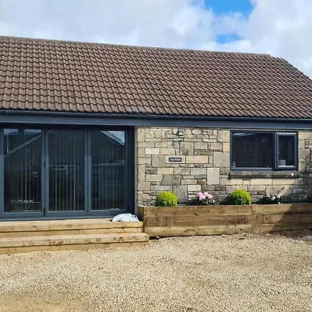 The Studio Farmborough Exterior photo
