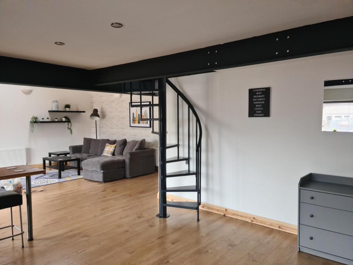 Apartment The