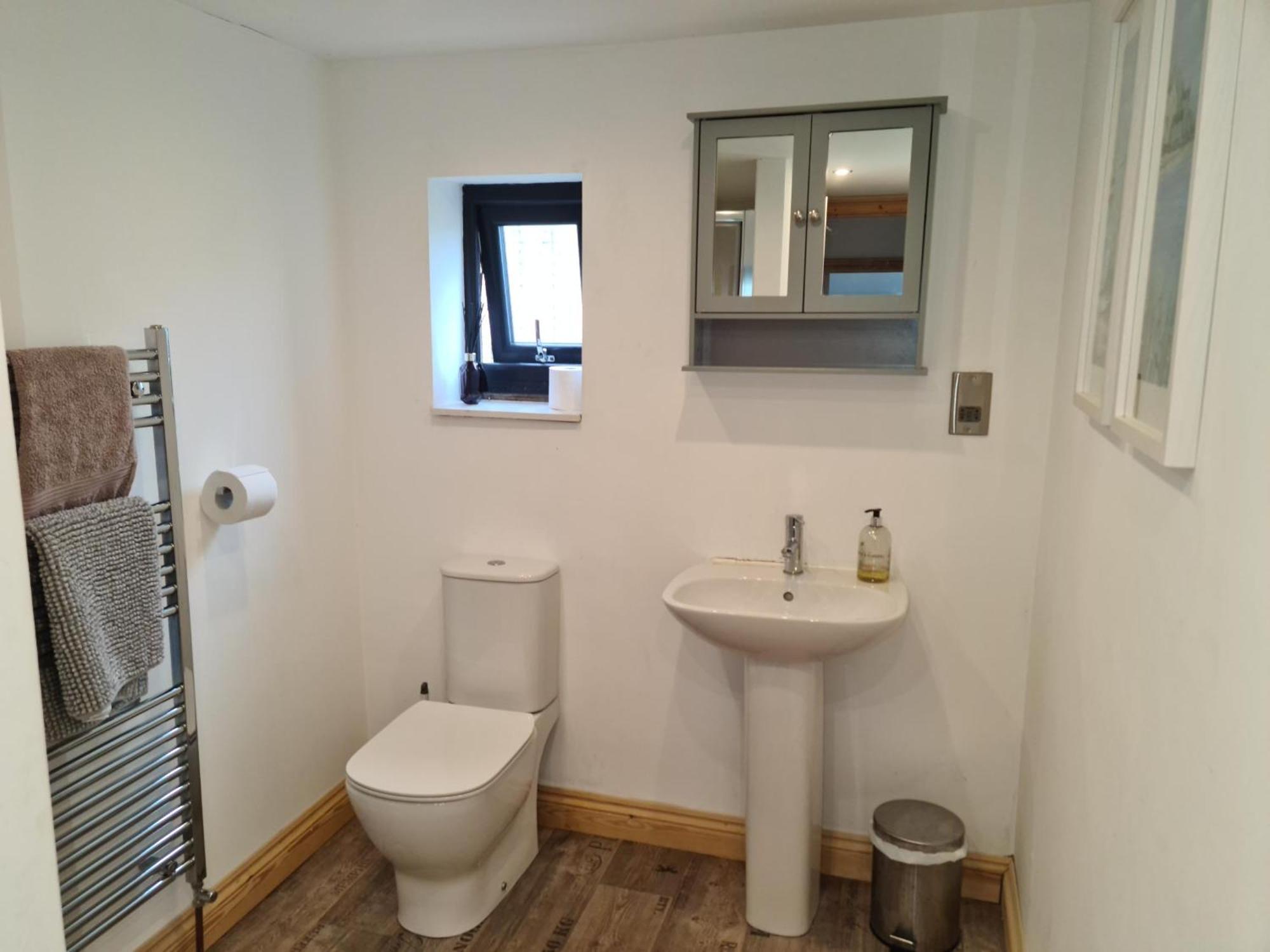 Apartment The *